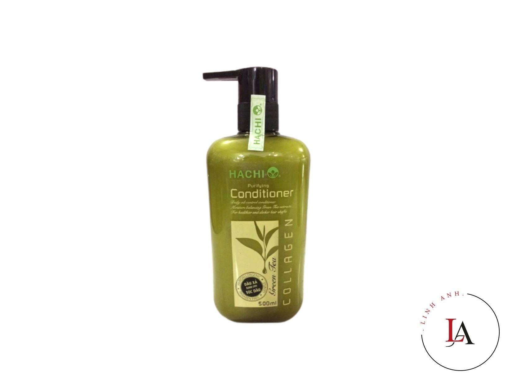 Dầu xả Hachi 500ml